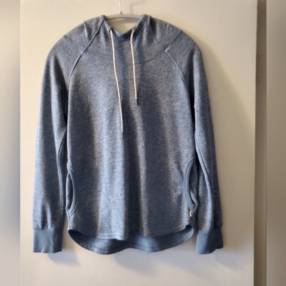 Toad & Co Vintage Hoodie